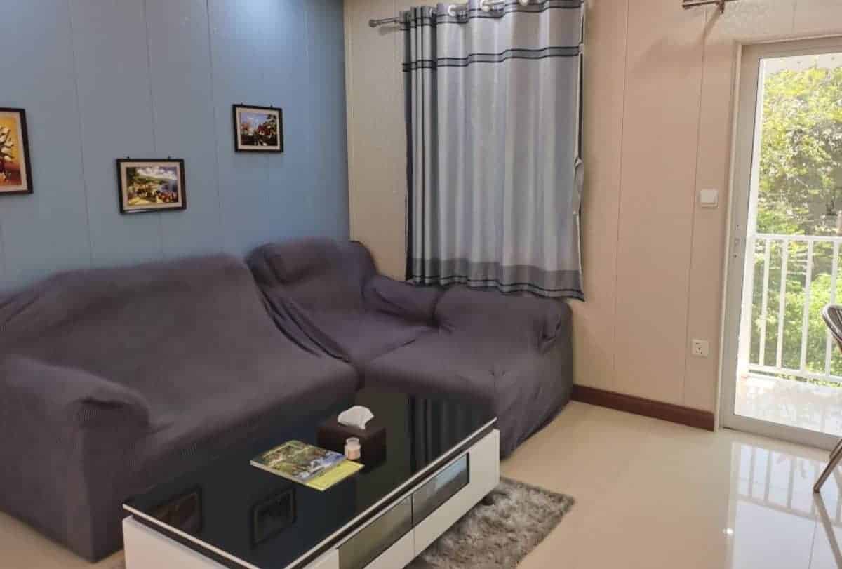 Riverside Hotel Picard Dominica Hotel in Picard, Portsmouth